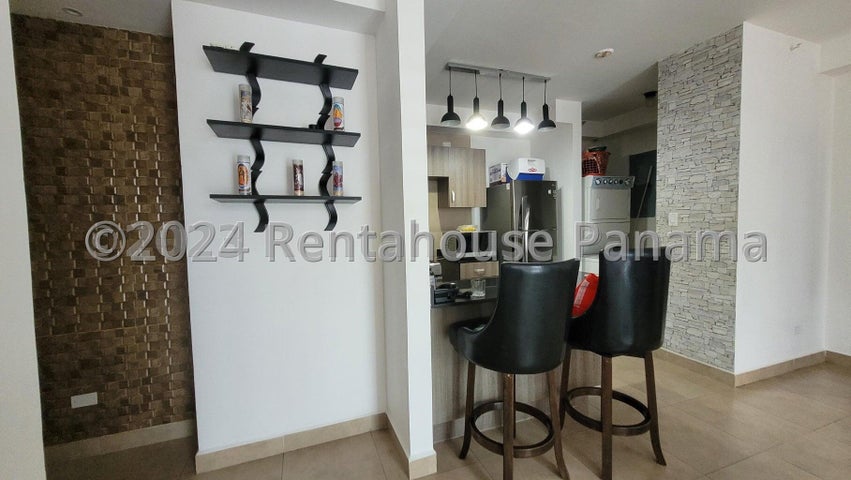 Exclusive Apartment